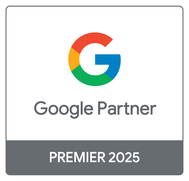 Google Premier Partner